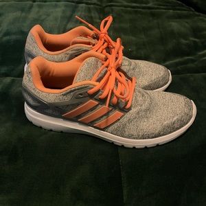 Women’s Adidas Cloudfoam Running Shoes